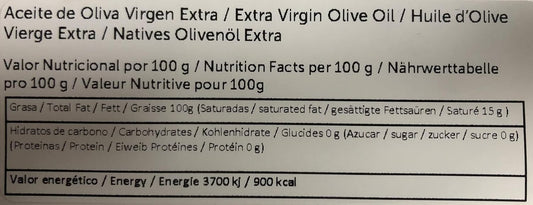 La Chinita La Chinata Mini Olive Soap Pack 75 Gr