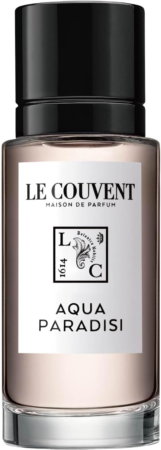 Le Couvent Des Minimes Aqua Paradisi Cologne Botanique Intense 50 Ml
