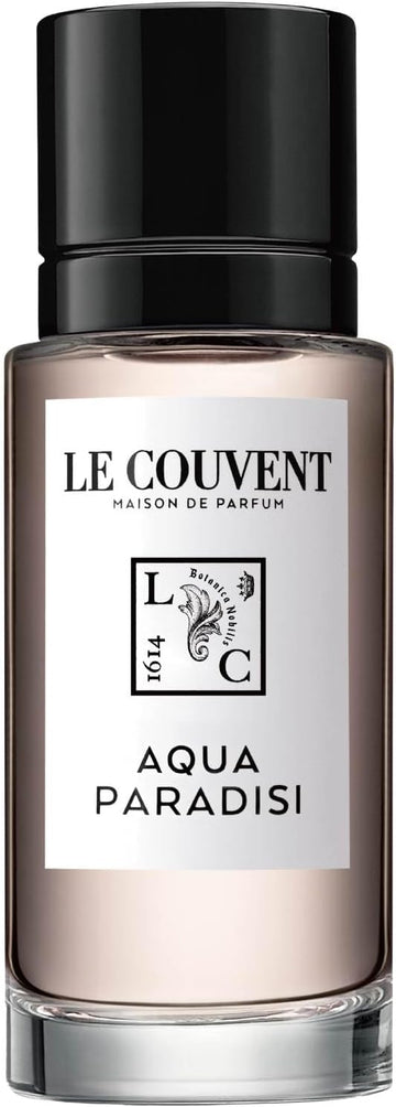 Le Couvent Des Minimes Aqua Paradisi Cologne Botanique Intense 50 Ml
