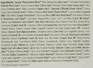 Eminence Coconut Age Corrective Moisturizer For Unisex - 2 Oz Moisturizer : Beauty & Personal Care