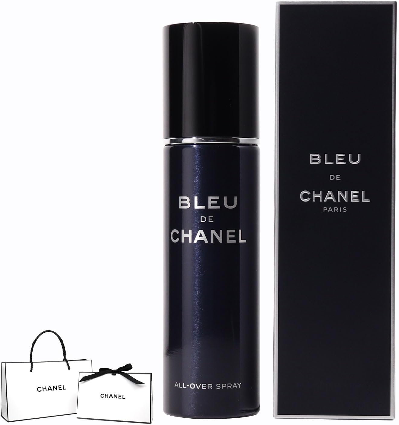 Chanel Bleu De Chanel All-Over Spray 100 Ml