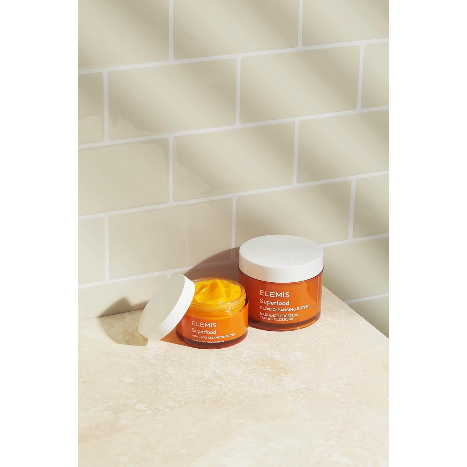 ELEMIS Superfood Glow Cleansing Butter : Beauty & Personal Care