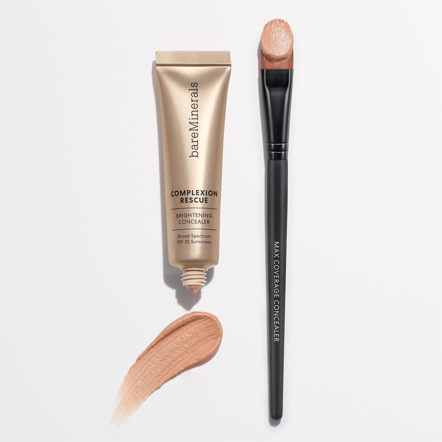 bareMinerals Complexion Rescue Brightening Concealer SPF25 10ml Fair Vanilla