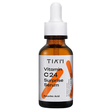 Tiam Vitamin C24 Surprise Serum