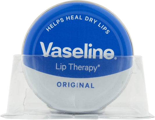 Vaseline Original Lip Therapy 20G