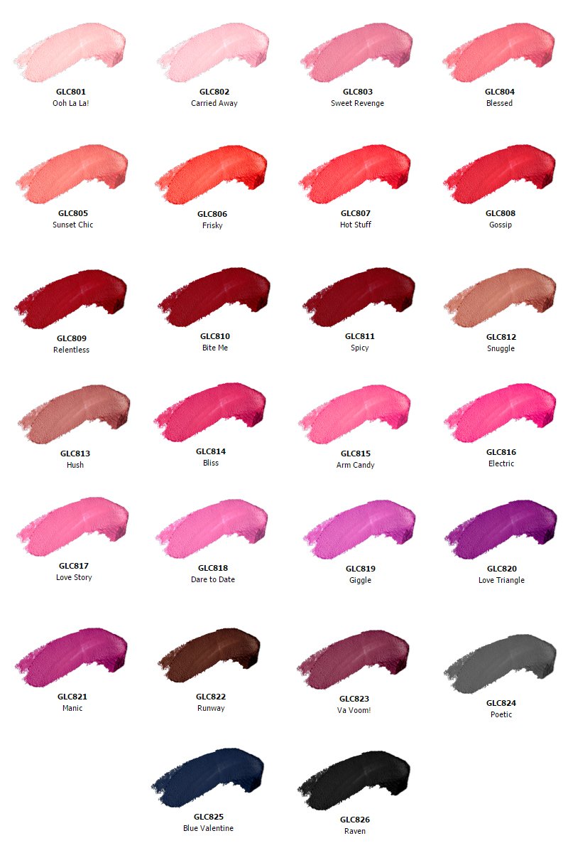 Nicka K True Matte Lip Color - Ntm02 Shiraz : Beauty & Personal Care