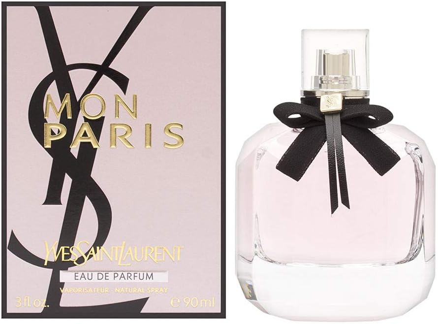 Ysl Mon Paris Edp – 90 Ml