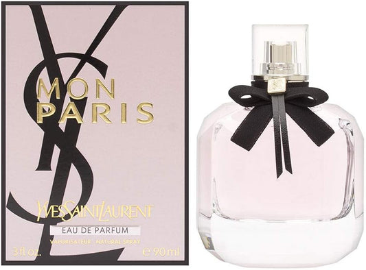 Ysl Mon Paris Edp – 90 Ml