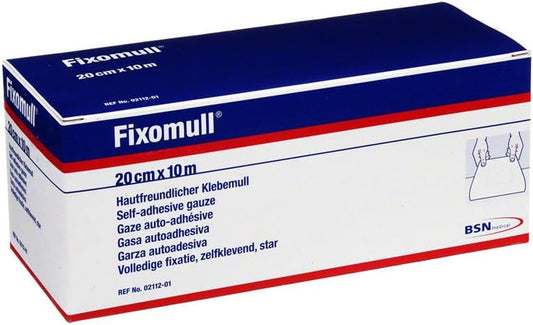 Fixomull 1000X20Cm