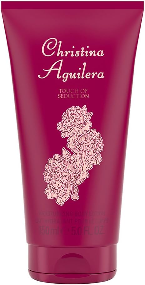 Christina Aguilera Touch Of Seduction Body Lotion 150 Ml