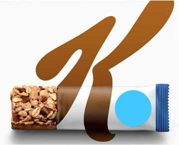 Special K Milk Chocolate Cereal Bar, 6 X 20G