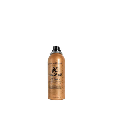 Bumble And Bumble. Heat Shield Blow Dry Accelerator Hair Mist, 4.2 Fl. Oz