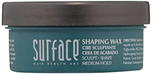 Surface Hair Surface Hair Shift Wax 2 Oz