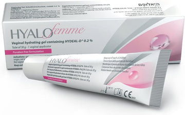 Hyalofemme