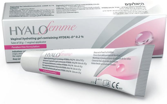 Hyalofemme