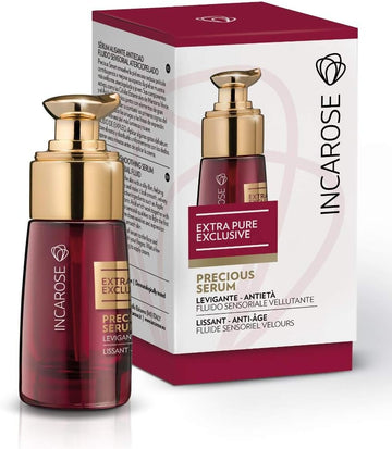 Incarose Epe Precious Serum