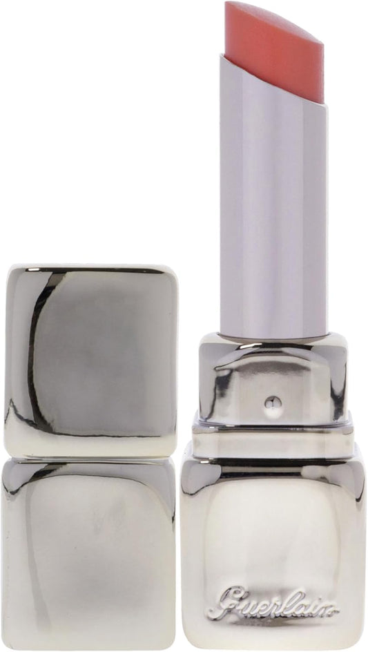 Kiss Kiss Bee Glow Lip Blam - 319 Peach Glow By Guerlain For Women - 0.11 Oz Lip Balm