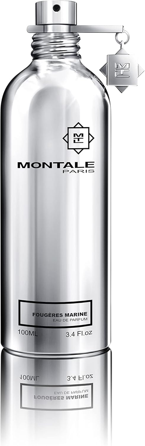 Montale Fougere Marine Eau De Parfum Spray 100Ml