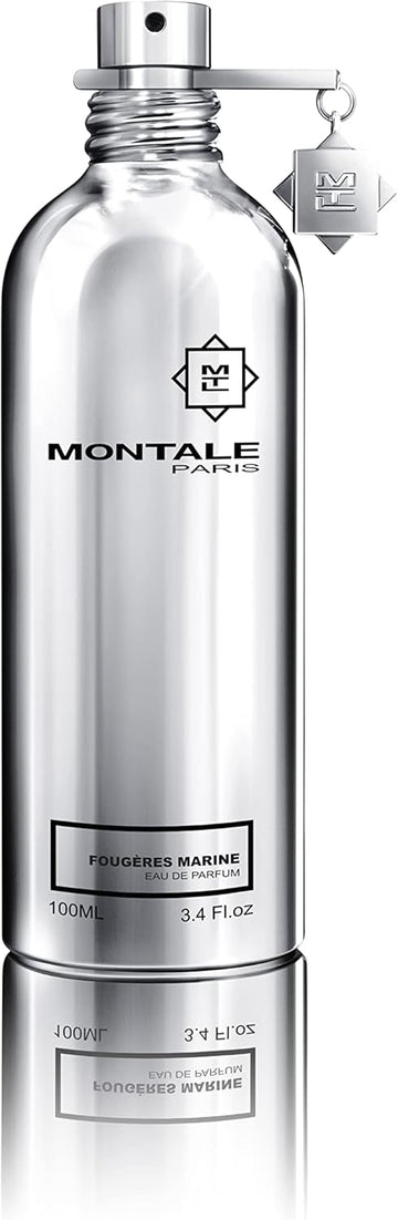 Montale Fougere Marine Eau De Parfum Spray 100Ml