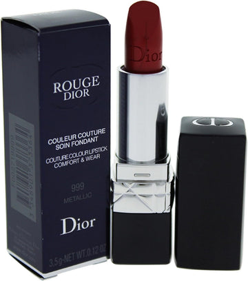 Dior 999 Metallic