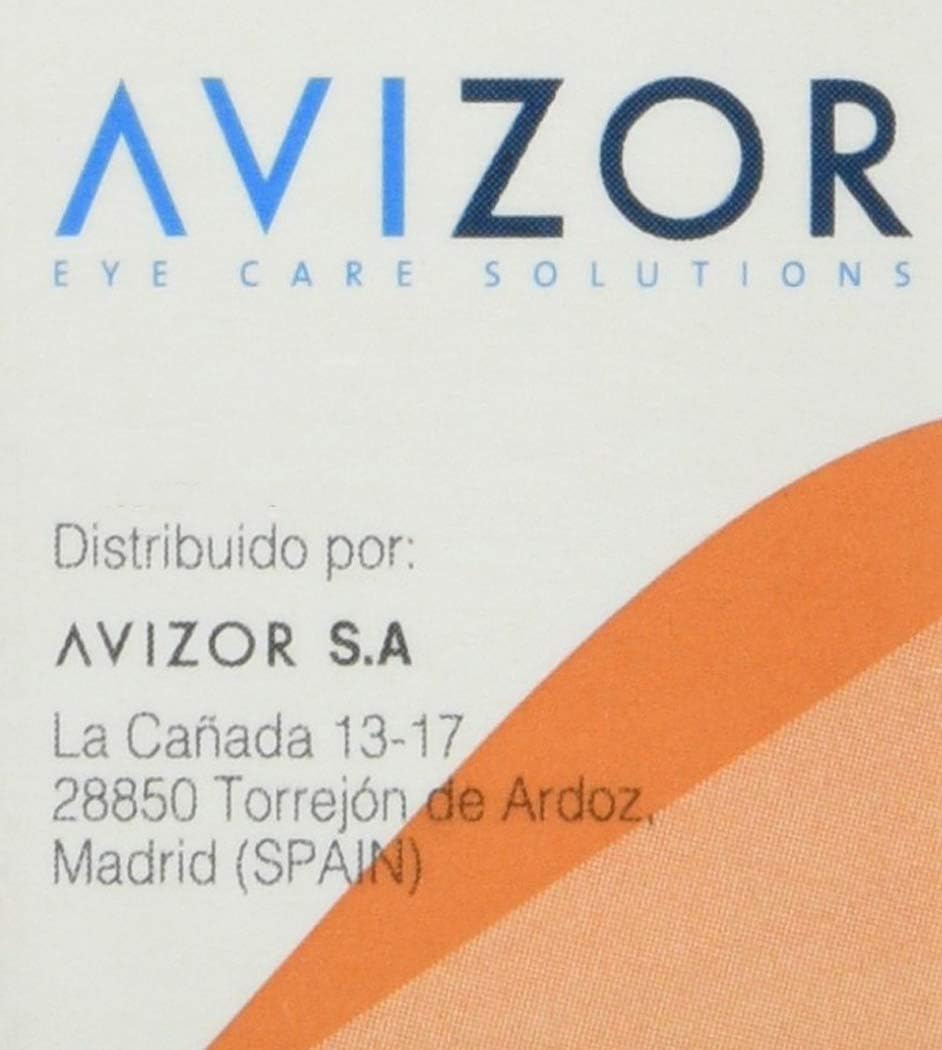 Visaid Visaid Macula 30 Cap. 100 G