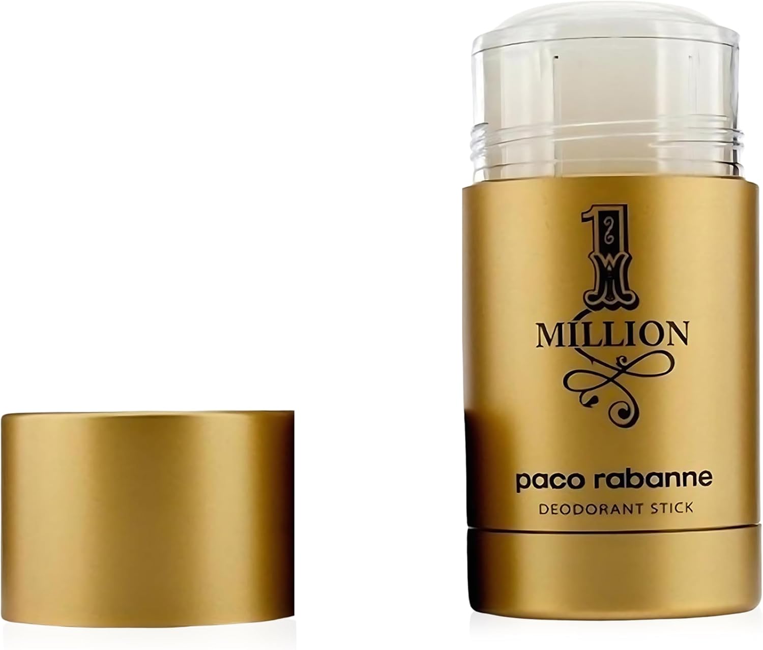 Paco Rabanne - 1 Million Desodorante Stick - 75 Gr