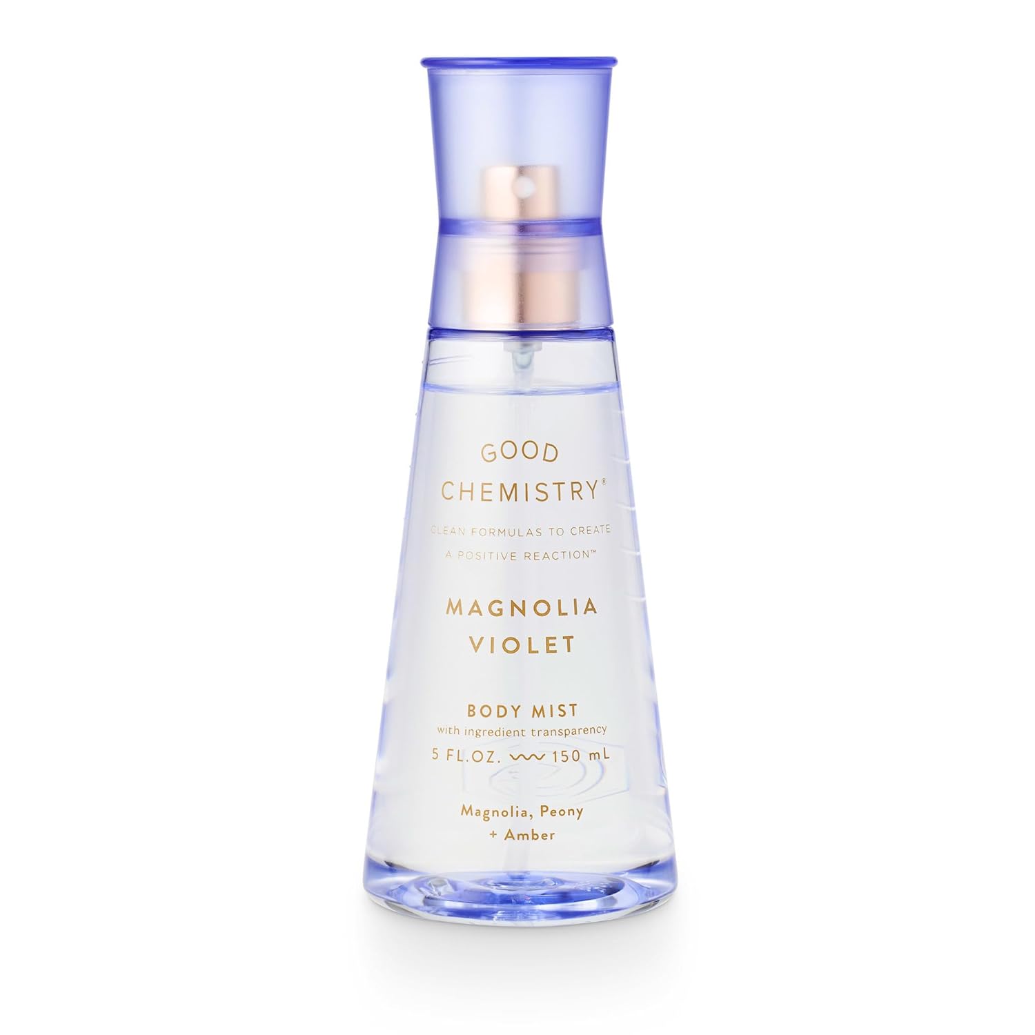 Good Chemistry Magnolia Violet Body Mist