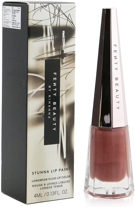 Fenty Beauty By Rihanna Stunna Lip Paint Uncuffed …