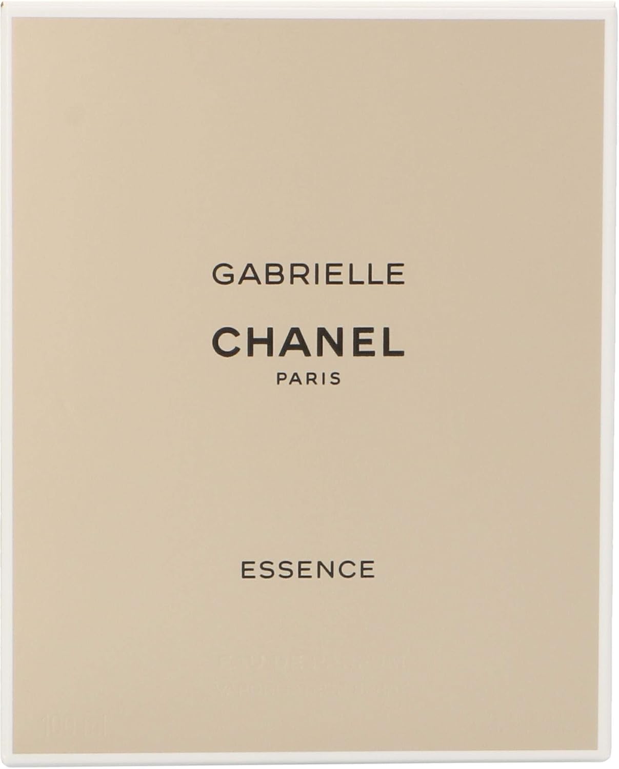Chanel Gabrielle Essence Edp Spray 100Ml