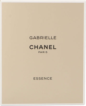 Chanel Gabrielle Essence Edp Spray 100Ml