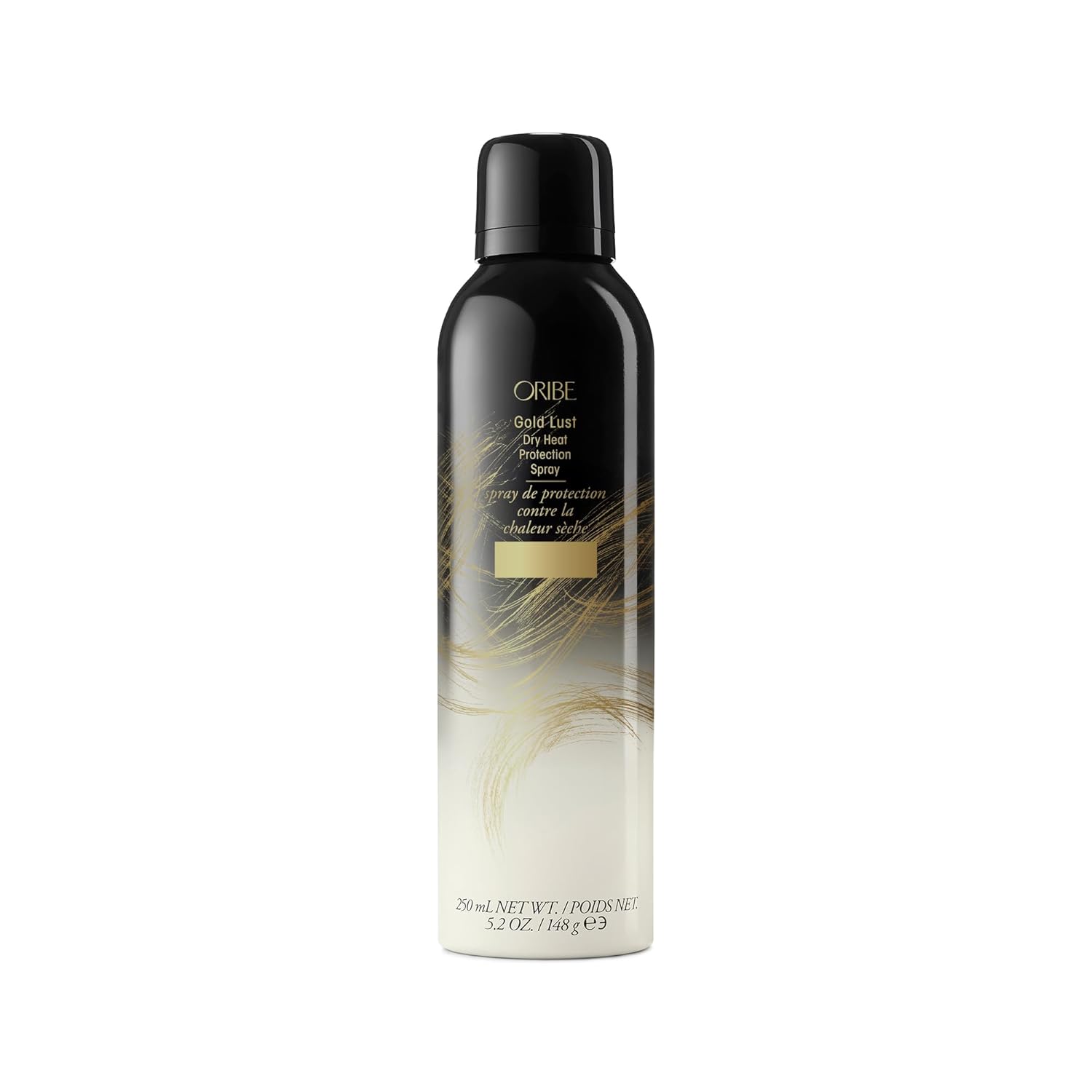 Oribe Gold Lust Heat Protection Spray For Women - 5.2 Oz Hair Spray