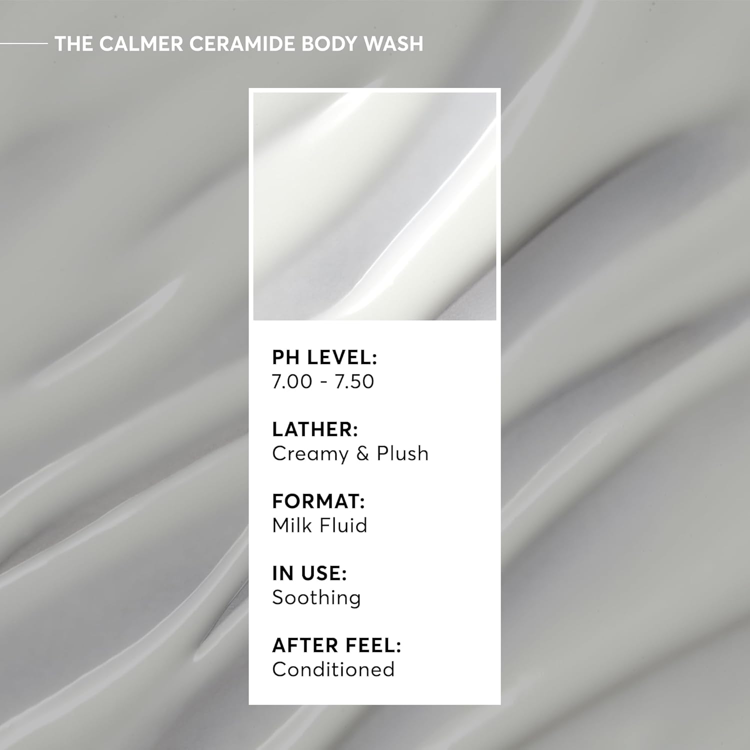 Naturium The Purifier Niacinamide Serum Body Wash, Cleansing & Hydrating Gel-Serum, Dermatologist Tested, Paraben & Cruelty Free, 16.9 Oz : Beauty & Personal Care