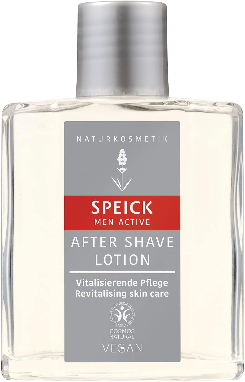 Active After Shave Lotion 3.4Oz After Shave By Speick