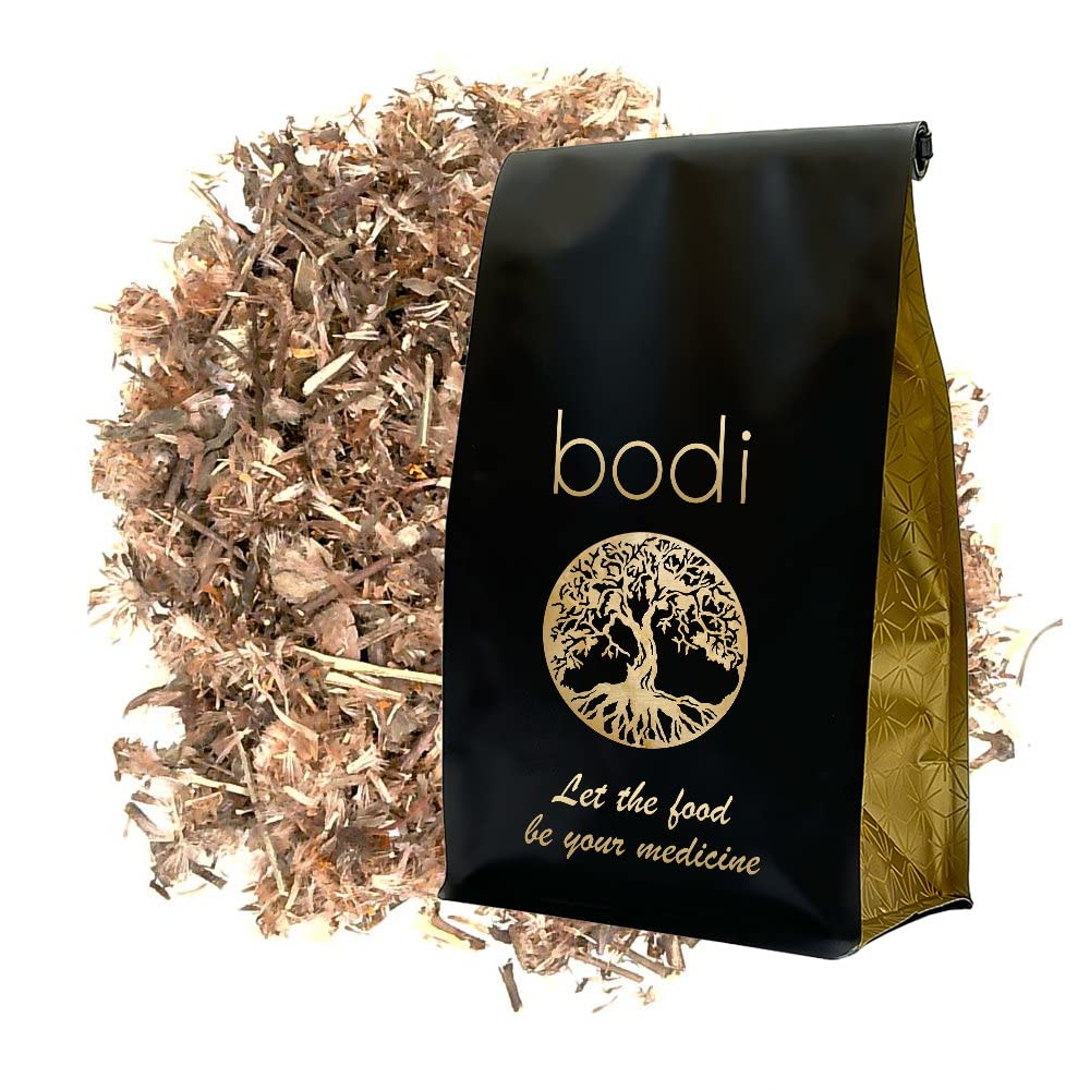 bodi : Arnica Flower Whole Cut Dried | 4oz to 5lb | 100% Pure Natural Hand Crafted (1 lb)