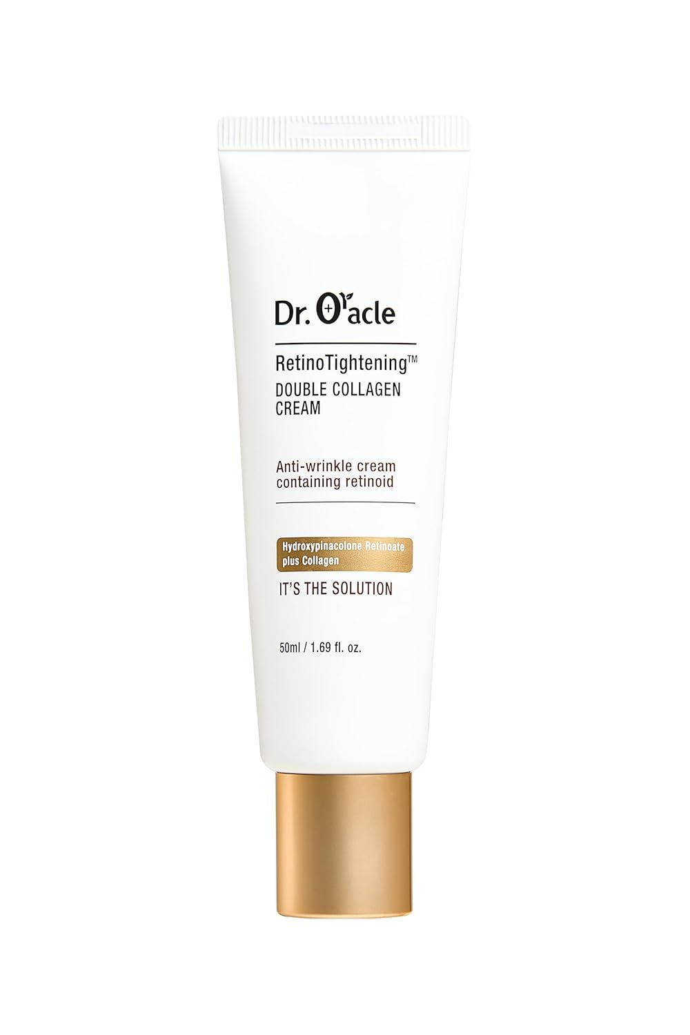 Dr.Oracle Retinotightening Double Collagen Cream