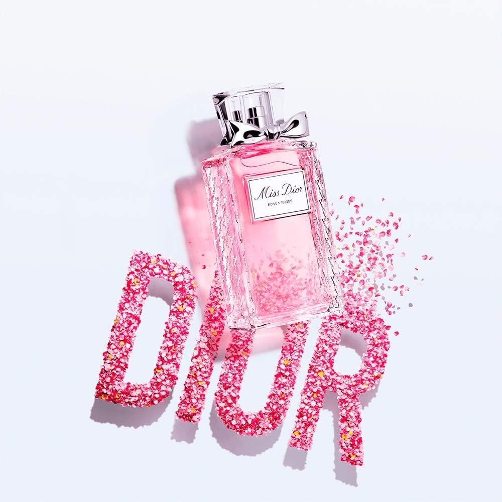 Dior Miss Roses N' Roses Edt-S, 2.857 Kg