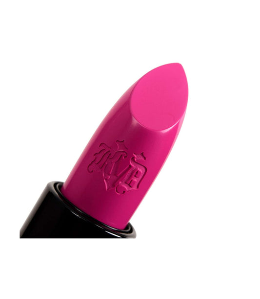 Kat Von D Studded Kiss Creme Lipstick, Crush