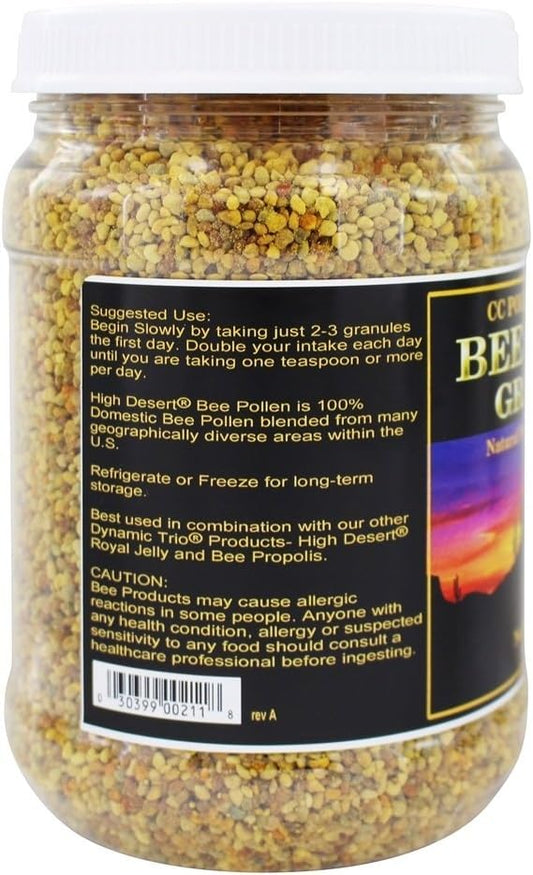 Pollen [Jar] 22 Ounces