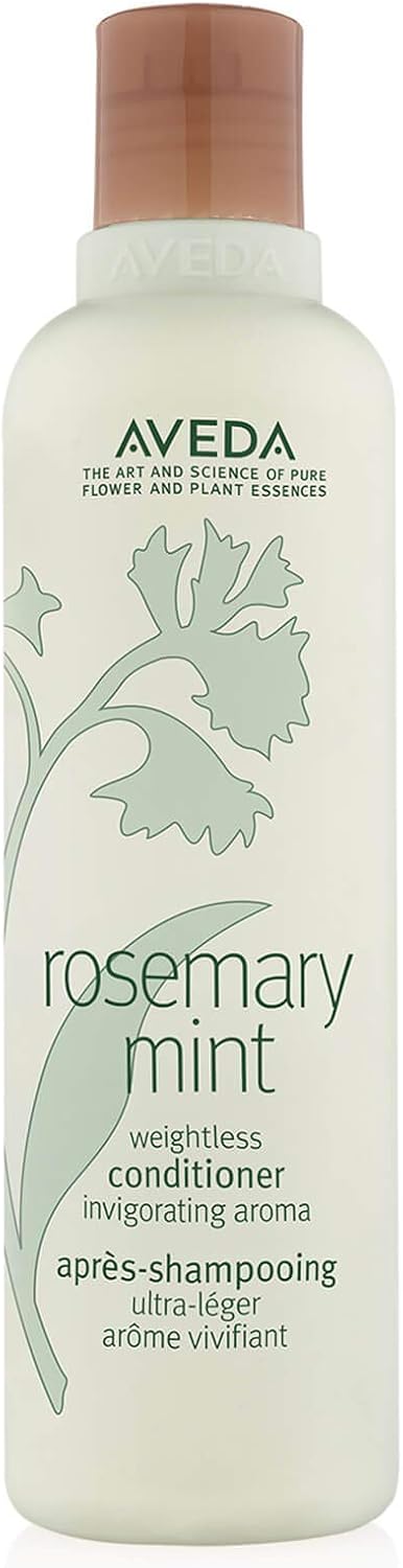 Aveda Rosemary Mint Weightless Conditioner, Creme, 8.5 Fl Oz