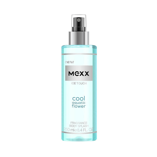 Mexx Ice Touch Body Splash, 250Ml : Beauty & Personal Care