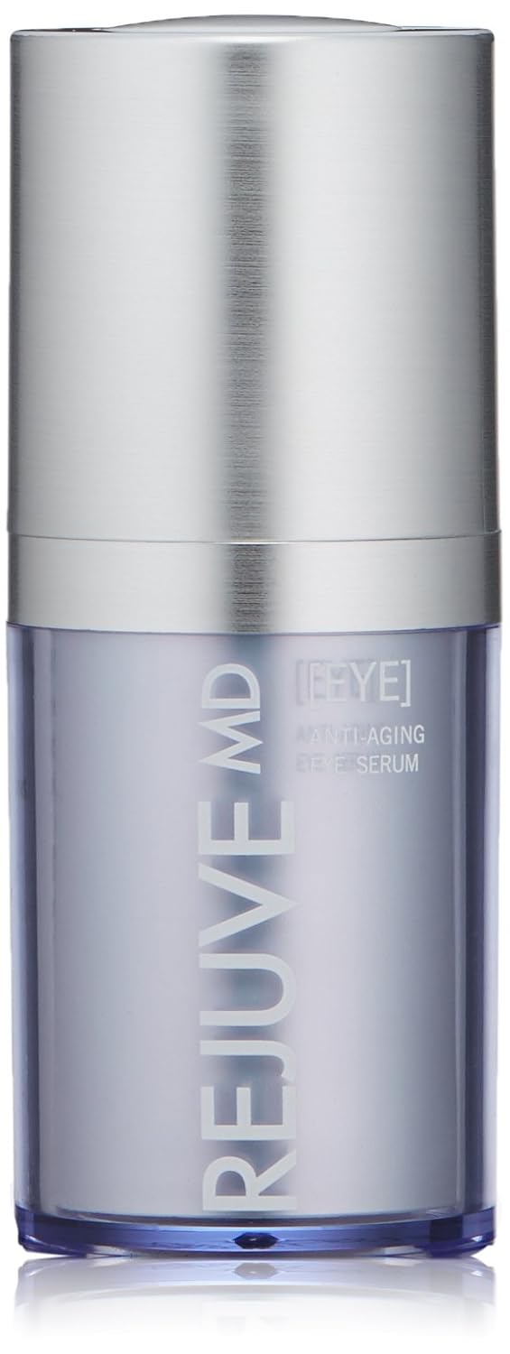 Rejuvemd Growth Factor Anti-Aging Eye Serum