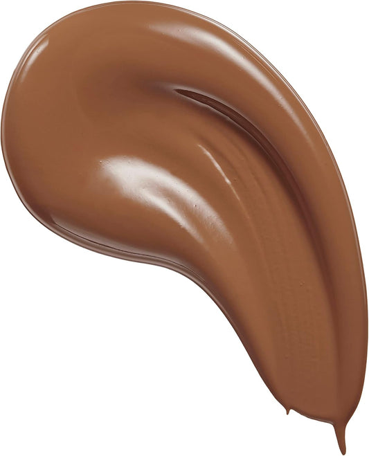 Makeup Revolution Irl Filter Finish Concealer, Medium To Full Coverage, Matte Finish, C0.5, Fair Skin Tones, 6G