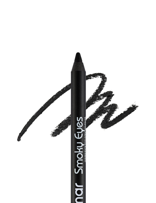 Waterproof Smoky Eye Liner