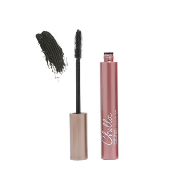 Chella Good Drama Vegan Mascara, 0.33 Fl. Oz (Blue)