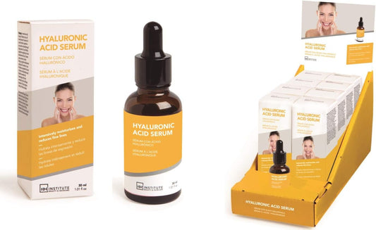Idc Institute Acid Hyaluronic Serum 30 Ml