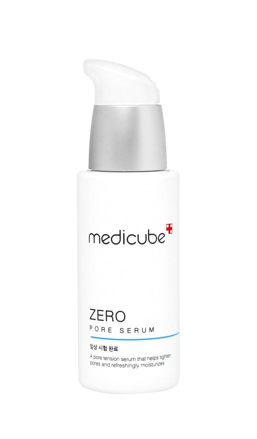 Medicube Zero Pore Serum 27 Ml