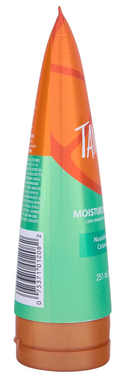 Tree Hut Tangerine Moisturizing Body Lotion | Ceramide And Squalene Formula Helps Protect Skin | Long-Lasting Hydration Leaves Skin Feeling Soft & Moisturized | 8.5 Fl Oz