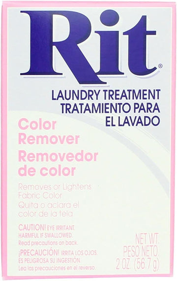 Rit 60 1 Oz Powder Color Remover