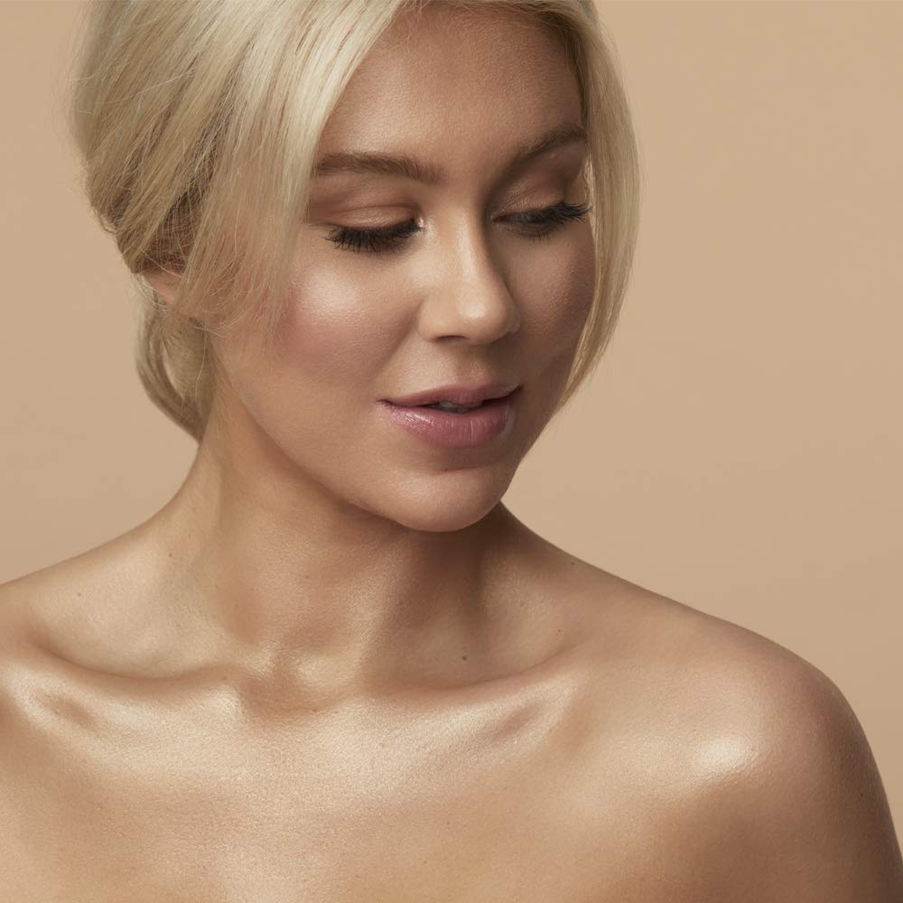 Löwengrip The Cream 24H Facial Cream - Vitamin E & Hyaluronic Acid. Anti-Wrinkle Effect. Hydrates, Protects & Builds Moisture. Sweden'S Fastest Growing Beauty Brand. All Ages, Skin Types - 50 Ml : Beauty & Personal Care