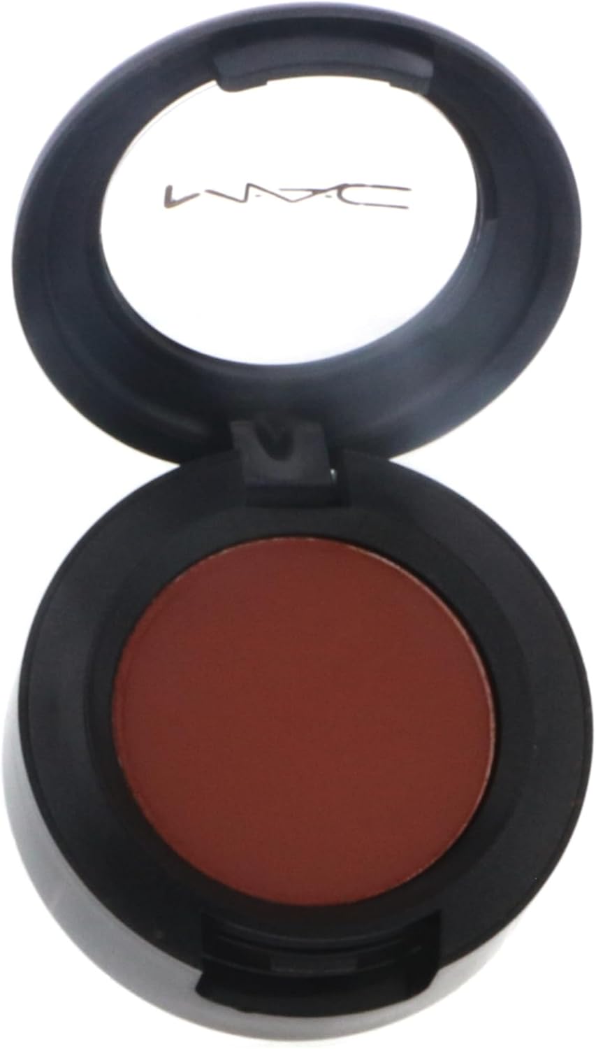 Mac Eye Shadow Brown Script